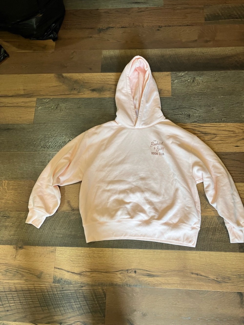 American Eagle Outfitters Booked and Busy hoodie